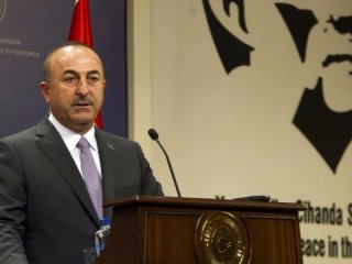 Bakan Çavuşoğlu: Türkiye dünya ikincisi