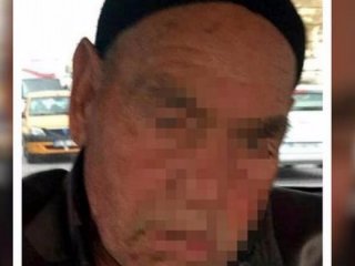 Tacizden gözaltına alındı, bırakılınca...