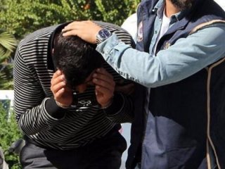 Nasıl sızdıklarını anlattı! PKK'lıların sandalı alabora olmuş!