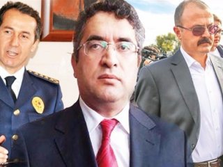 İşte MİT'in deşifre ettiği ihanet trafiği