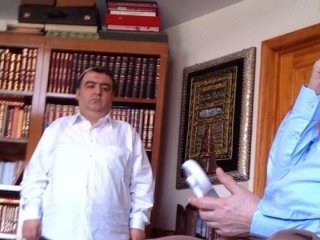 FETÖ'nün yeni görüntüleri paylaşıldı!