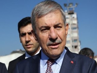 Bakan açıkladı! Bir hafta içerisinde üretilecek...