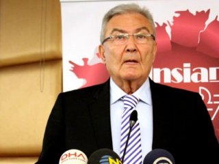 Baykal'ın doktorundan açıklama geldi