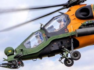 ATAK'ın en büyük rakibi üretimi durdurdu
