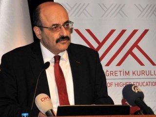 YÖK Başkanı duyurdu! O sınav kaldırılıyor