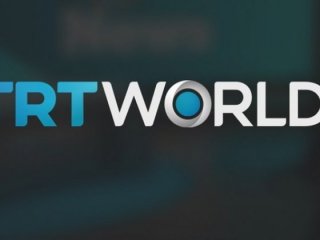 Myanmar'da çekim yapan TRT WORLD ekibine gözaltı