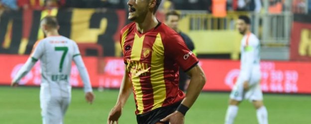 Maçtan sonra kart gördü Beşiktaş'a karşı yok!
