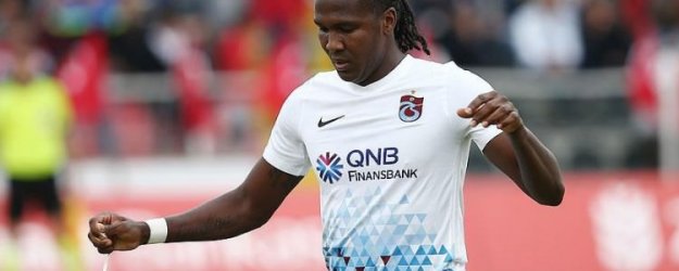 Rodallega PFDK'ya sevk edildi