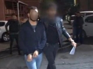 İstanbul'a PKK'lılara gece baskını