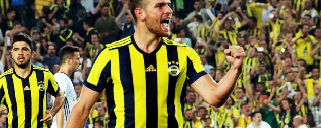 Janssen, G.Saray ile F.Bahçe'yi karıştırdı
