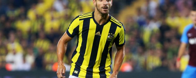 F.Bahçe'de sürpriz karar! Soldado...