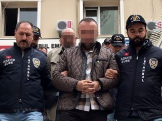 3 iş adamına büyük tuzak!