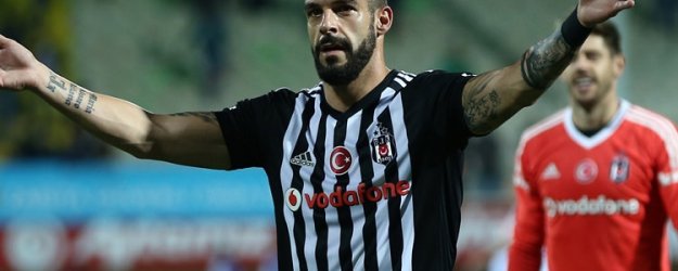 Negredo'dan gol itirafı! 'Maçtan önce...'