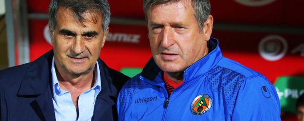 Susic: Biraz korkmuş, çekinmiş olabilirler!