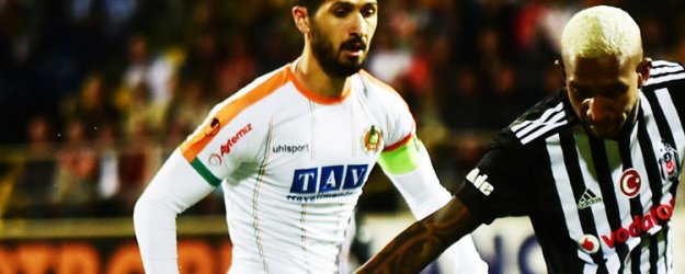 Alanya'nın yıldızı Lucescu'ya mesaj gönderdi!
