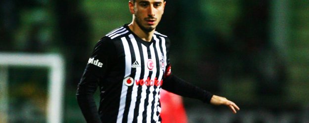 Oğuzhan Özyakup'tan Şenol Güneş'e tepki