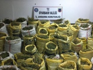 PKK'ya çok ağır darbe: Tamamlandı!