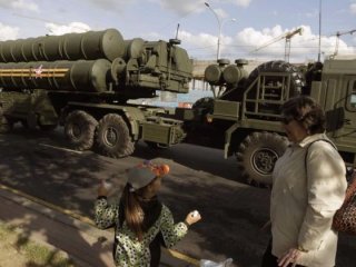 ABD'den skandal S-400 hamlesi!