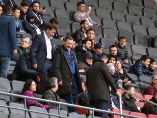 Melih Gökçek istifa sonrası ilk oraya gitti!