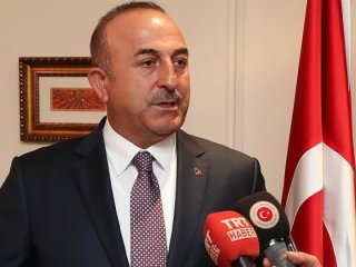 Bakan Çavuşoğlu duyurdu! Sultandan Erdoğan'a özel davet