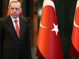 Erdoğan açıkladı! İşte büyük ödüllerin sahipleri