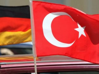 Almanya'dan kritik Türkiye açıklaması!