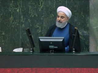 İran'dan Trump'a şok tepki! Kabul etmedi