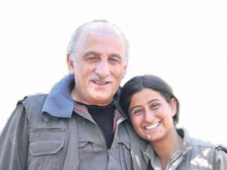 Kandil'de sıradan bir gün! Tecavüze uğrayan kadın terörist..