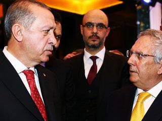 İşte Erdoğan-Yıldırım görüşmesinin detayları!
