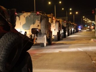 Rusya'dan flaş İdlib açıklaması! Türkiye'nin durumu dengelemesini..
