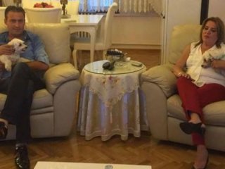 İstanbul'dan özel polisler geldi! O İsim yakalandı