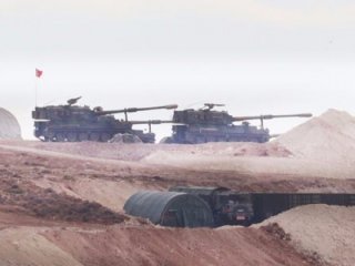 Kuzey Irak operasyonunda bilinmeyenler