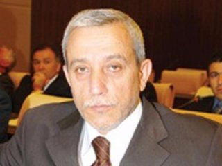 Gökçek'in yerine göreve başladığı gün kara haber!