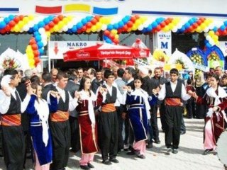 Ünlü market zinciri iflas ediyor!