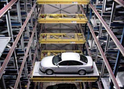Vatandaştan toplanan otopark paralarına ne oldu