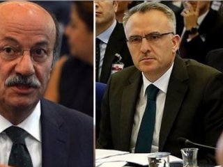 Bakan Ağbal'ı kızdıran sözler! Tepkisi sert oldu