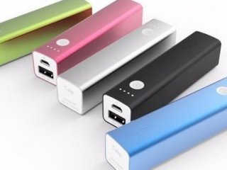 Resmen açıklandı! Powerbank artık yasak!