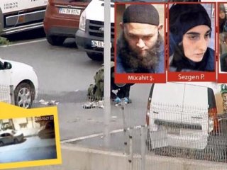 İstanbul'u kana bulayacaklardı: Asıl plan mikrodalgaymış