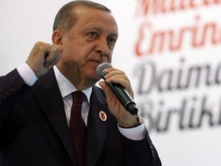 CHP'li vekilin skandal sözleri sonrası Erdoğan soruşturma talep etti