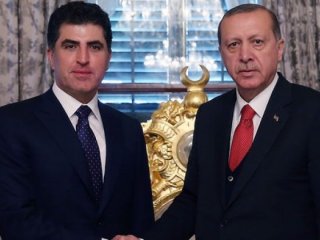 2 aydır Erdoğan'dan randevu istiyor ama...