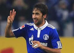 Raul, sezon sonunda Schalke 04'den ayrılacak