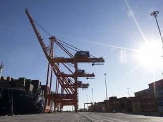 Dış ticaret açığı açıklandı!