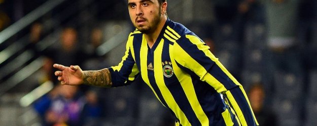 Yok artık Ozan Tufan! Daha şimdiden...
