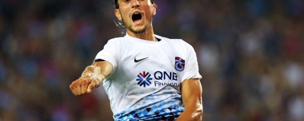 İşte Trabzonspor'un istediği rakam!