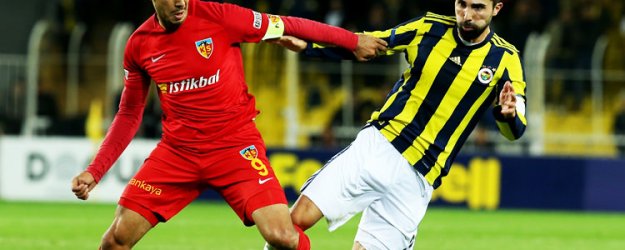 F.Bahçe'nin belalısı Umut Bulut!