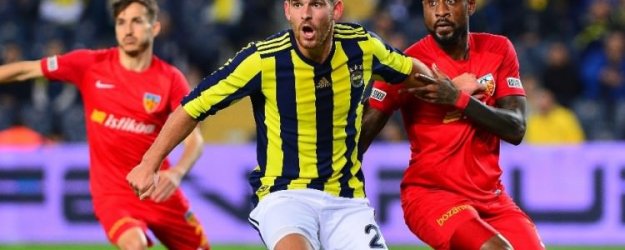 Janssen'den isyan! 'Maçı 3-1'e getirdiyseniz...'