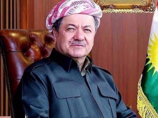 ABD'den 'Barzani' açıklaması! Takdir ettiler