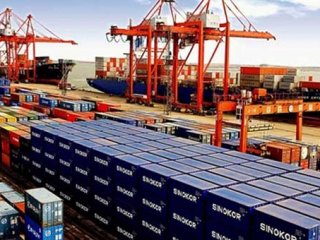 Dış ticaret açığı açıklandı!