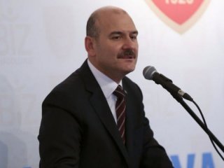 Soylu'dan CHP'li Tezcan'a: Bunun hesabı sorulur