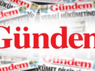 PKK gazetesi Özgür Gündem davasında 2 tahliye